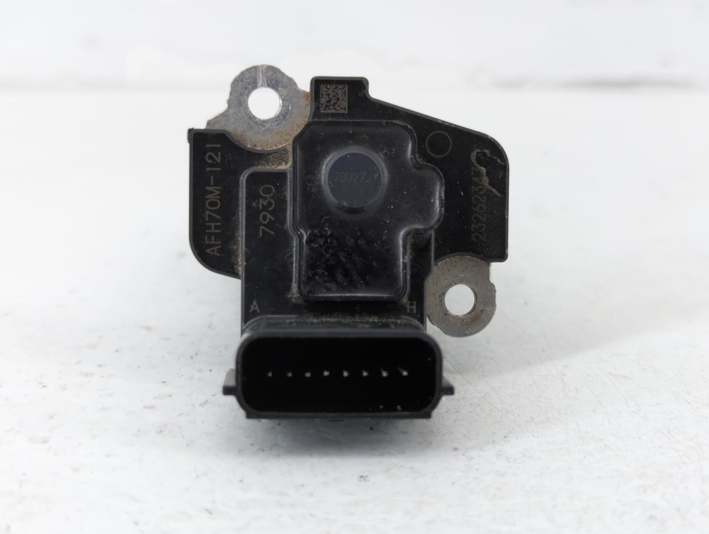 2012-2019 Cadillac Cts Mass Air Flow Meter Maf - Oemusedautoparts1.com