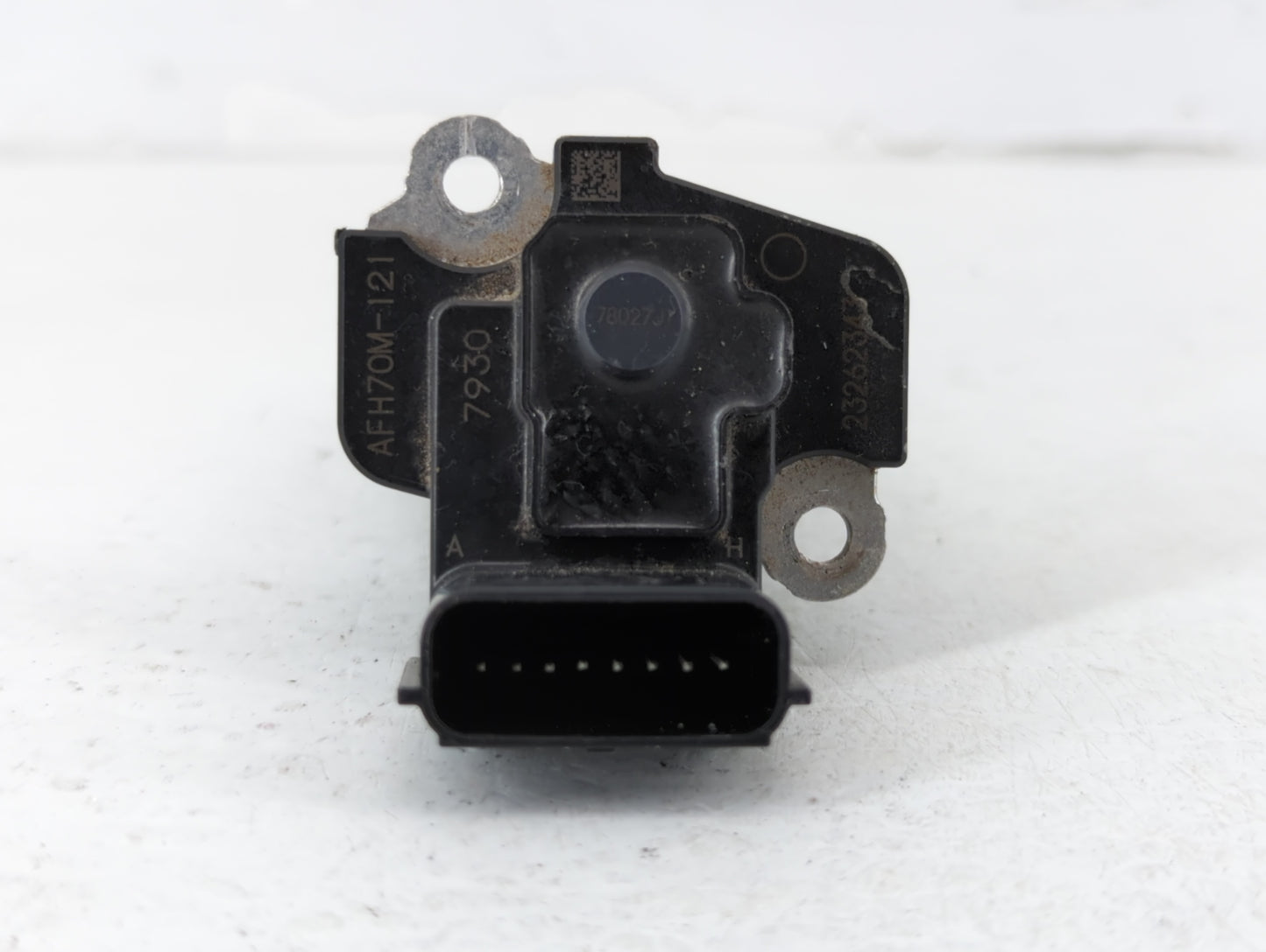 2012-2019 Cadillac Cts Mass Air Flow Meter Maf - Oemusedautoparts1.com