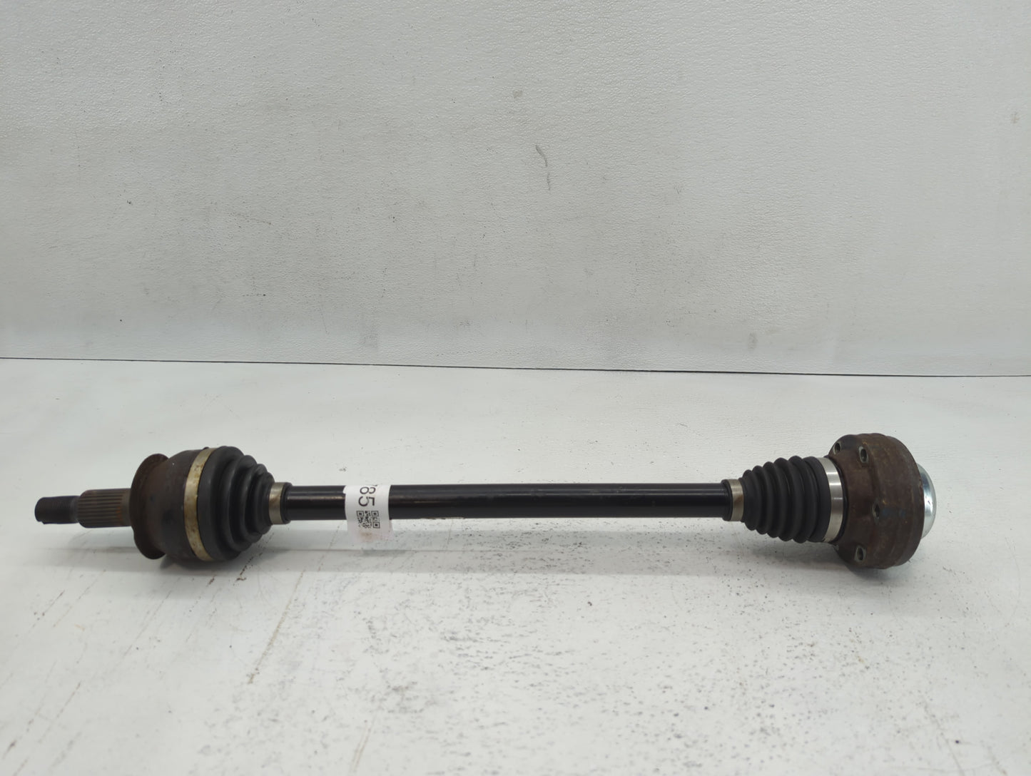 2014-2019 Cadillac Cts Axle Shaft Rear Passenger Cv C/v - Oemusedautoparts1.com