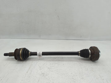 2014-2019 Cadillac Cts Axle Shaft Rear Passenger Cv C/v - Oemusedautoparts1.com