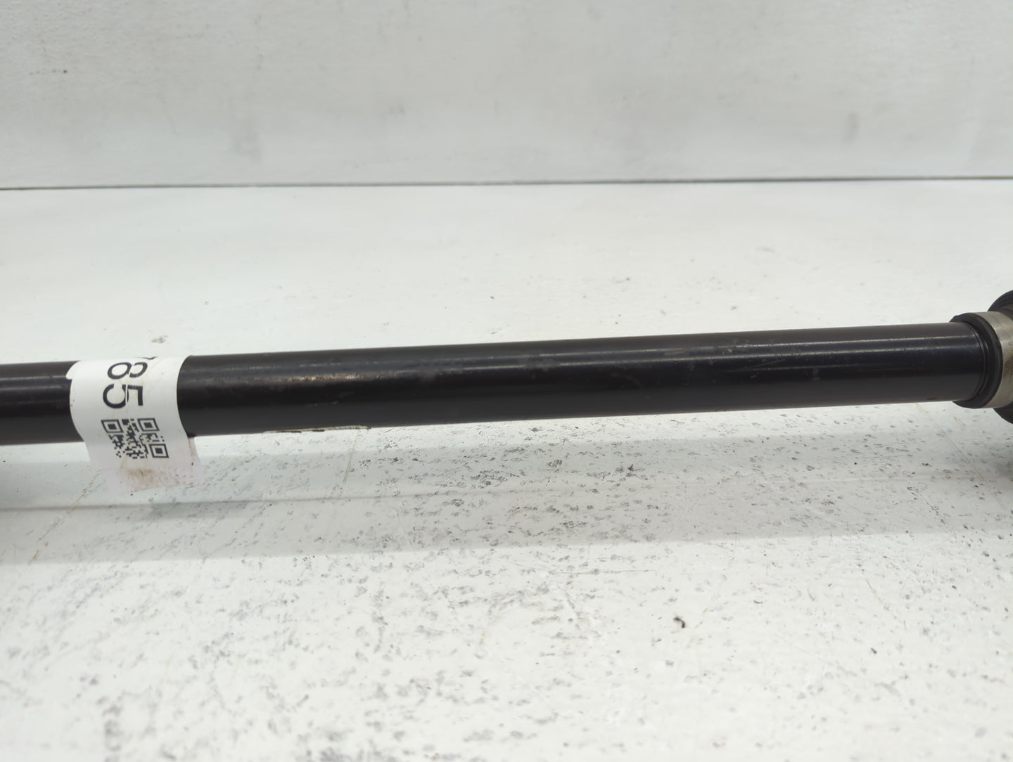 2014-2019 Cadillac Cts Axle Shaft Rear Passenger Cv C/v - Oemusedautoparts1.com