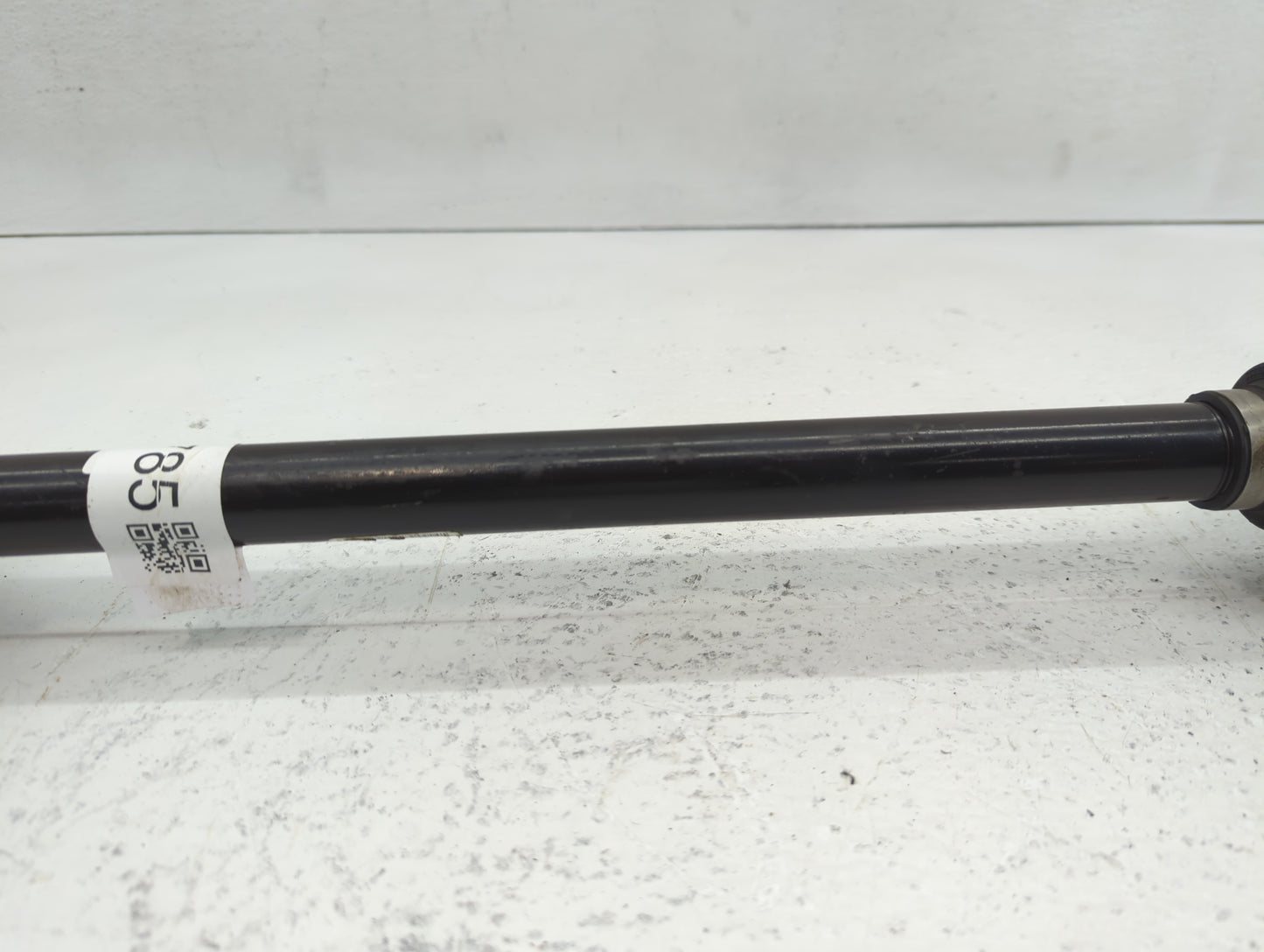 2014-2019 Cadillac Cts Axle Shaft Rear Passenger Cv C/v - Oemusedautoparts1.com