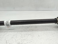 2014-2019 Cadillac Cts Axle Shaft Rear Passenger Cv C/v - Oemusedautoparts1.com
