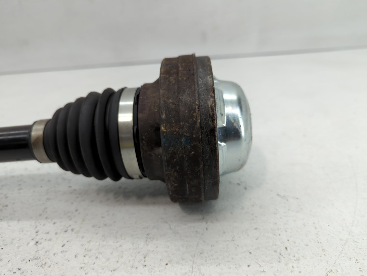 2014-2019 Cadillac Cts Axle Shaft Rear Passenger Cv C/v - Oemusedautoparts1.com
