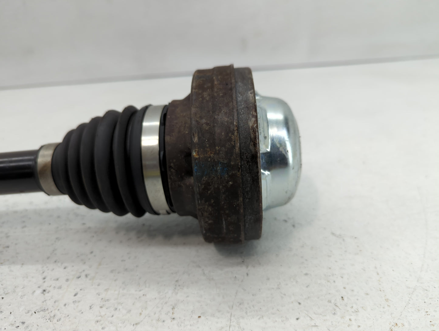 2014-2019 Cadillac Cts Axle Shaft Rear Passenger Cv C/v - Oemusedautoparts1.com