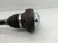 2014-2019 Cadillac Cts Axle Shaft Rear Passenger Cv C/v - Oemusedautoparts1.com