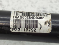 2014-2019 Cadillac Cts Axle Shaft Rear Passenger Cv C/v - Oemusedautoparts1.com
