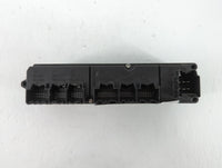 2014-2019 Cadillac Cts Master Power Window Switch Replacement Driver Side Left P/N:25855132AD Fits OEM Used Auto Parts - Oem
