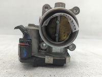 2014-2019 Cadillac Cts Throttle Body Fits Fits 2013 2014 2015 2016 2017 2018 2019 2020 2021 OEM Used Auto Parts - Oemusedaut