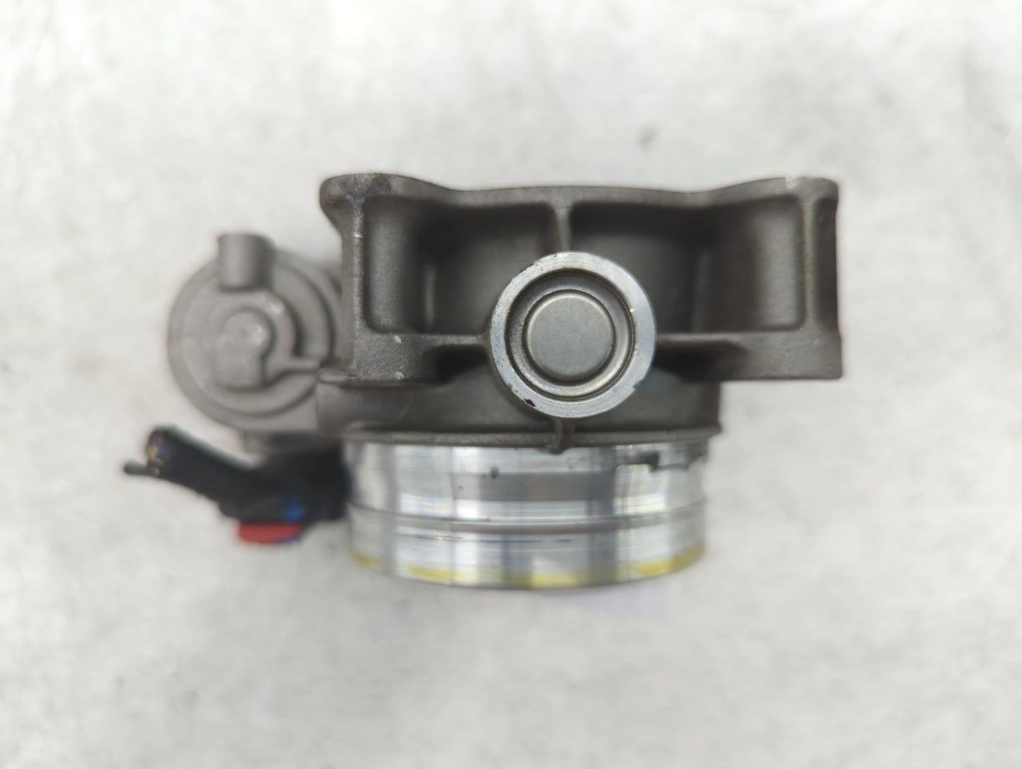 2014-2019 Cadillac Cts Throttle Body Fits Fits 2013 2014 2015 2016 2017 2018 2019 2020 2021 OEM Used Auto Parts - Oemusedaut