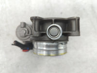 2014-2019 Cadillac Cts Throttle Body Fits Fits 2013 2014 2015 2016 2017 2018 2019 2020 2021 OEM Used Auto Parts - Oemusedaut