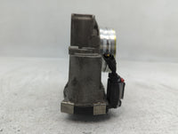 2014-2019 Cadillac Cts Throttle Body Fits Fits 2013 2014 2015 2016 2017 2018 2019 2020 2021 OEM Used Auto Parts - Oemusedaut