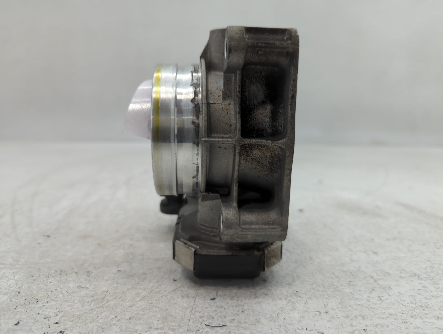 2014-2019 Cadillac Cts Throttle Body Fits Fits 2013 2014 2015 2016 2017 2018 2019 2020 2021 OEM Used Auto Parts - Oemusedaut
