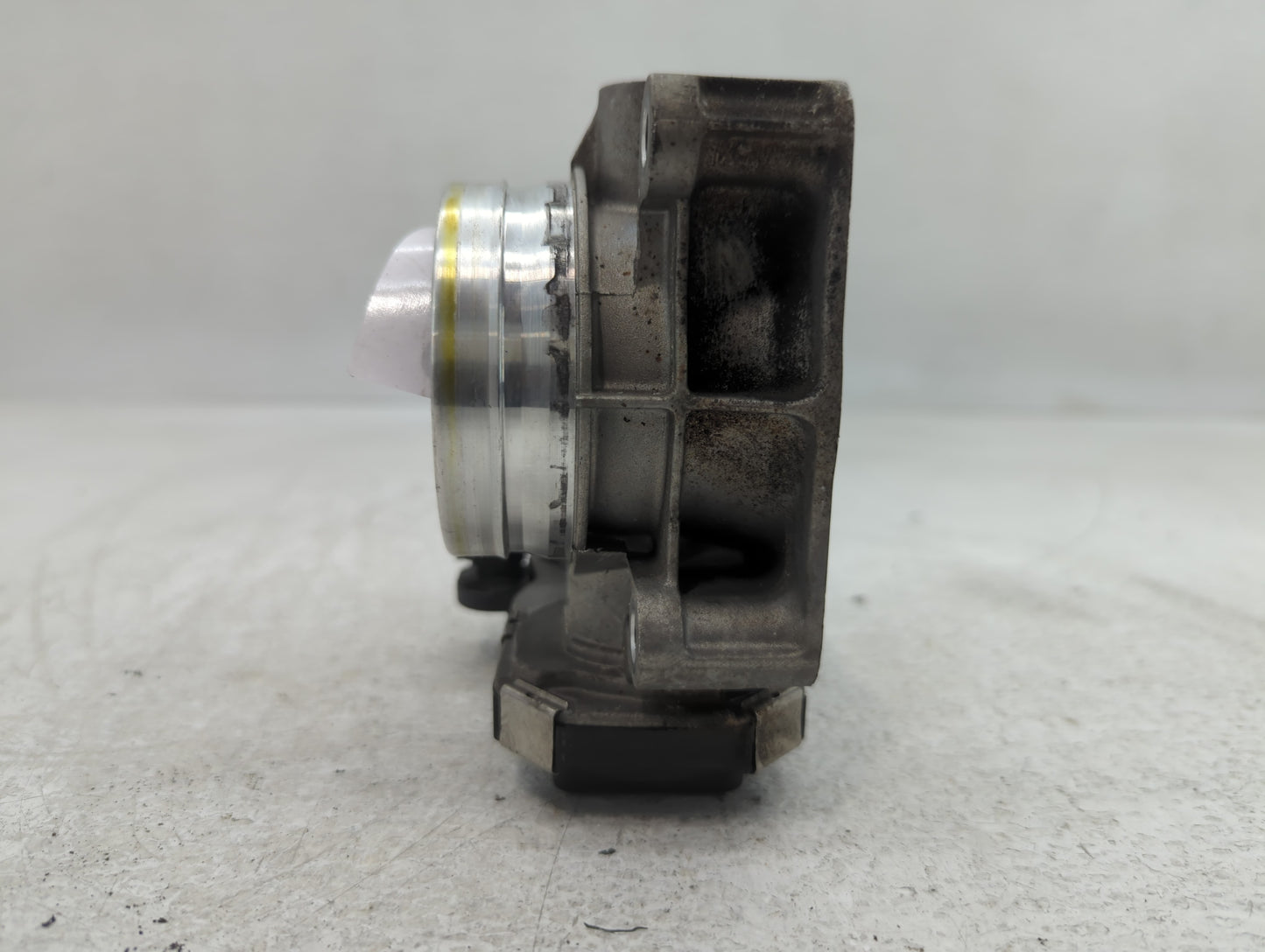 2014-2019 Cadillac Cts Throttle Body Fits Fits 2013 2014 2015 2016 2017 2018 2019 2020 2021 OEM Used Auto Parts - Oemusedaut