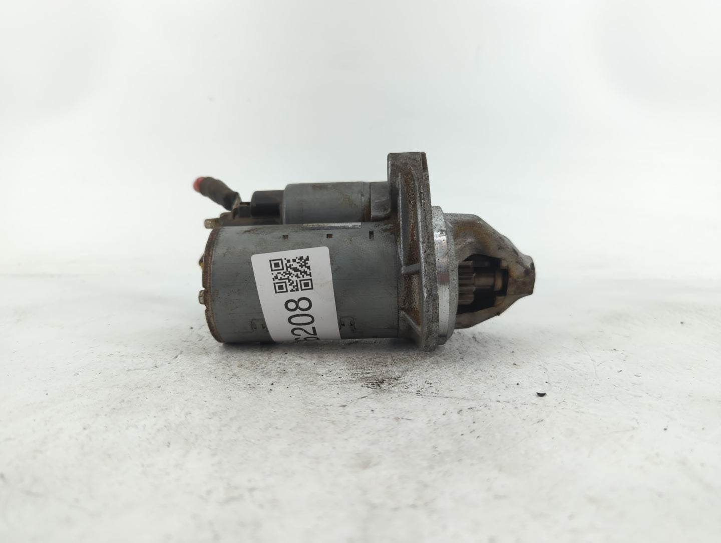 2014-2015 Cadillac Cts Car Starter Motor Solenoid OEM P/N:12657797 Fits Fits 2013 2014 2015 2016 2017 2018 2019 2020 2021 20