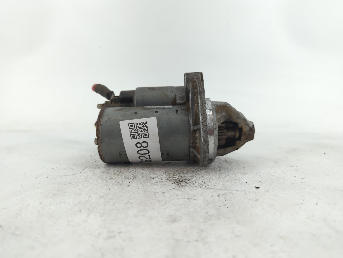 2014-2015 Cadillac Cts Car Starter Motor Solenoid OEM P/N:12657797 Fits Fits 2013 2014 2015 2016 2017 2018 2019 2020 2021 20