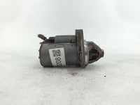 2014-2015 Cadillac Cts Car Starter Motor Solenoid OEM P/N:12657797 Fits Fits 2013 2014 2015 2016 2017 2018 2019 2020 2021 20