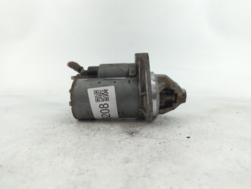 2014-2015 Cadillac Cts Car Starter Motor Solenoid OEM P/N:12657797 Fits Fits 2013 2014 2015 2016 2017 2018 2019 2020 2021 20