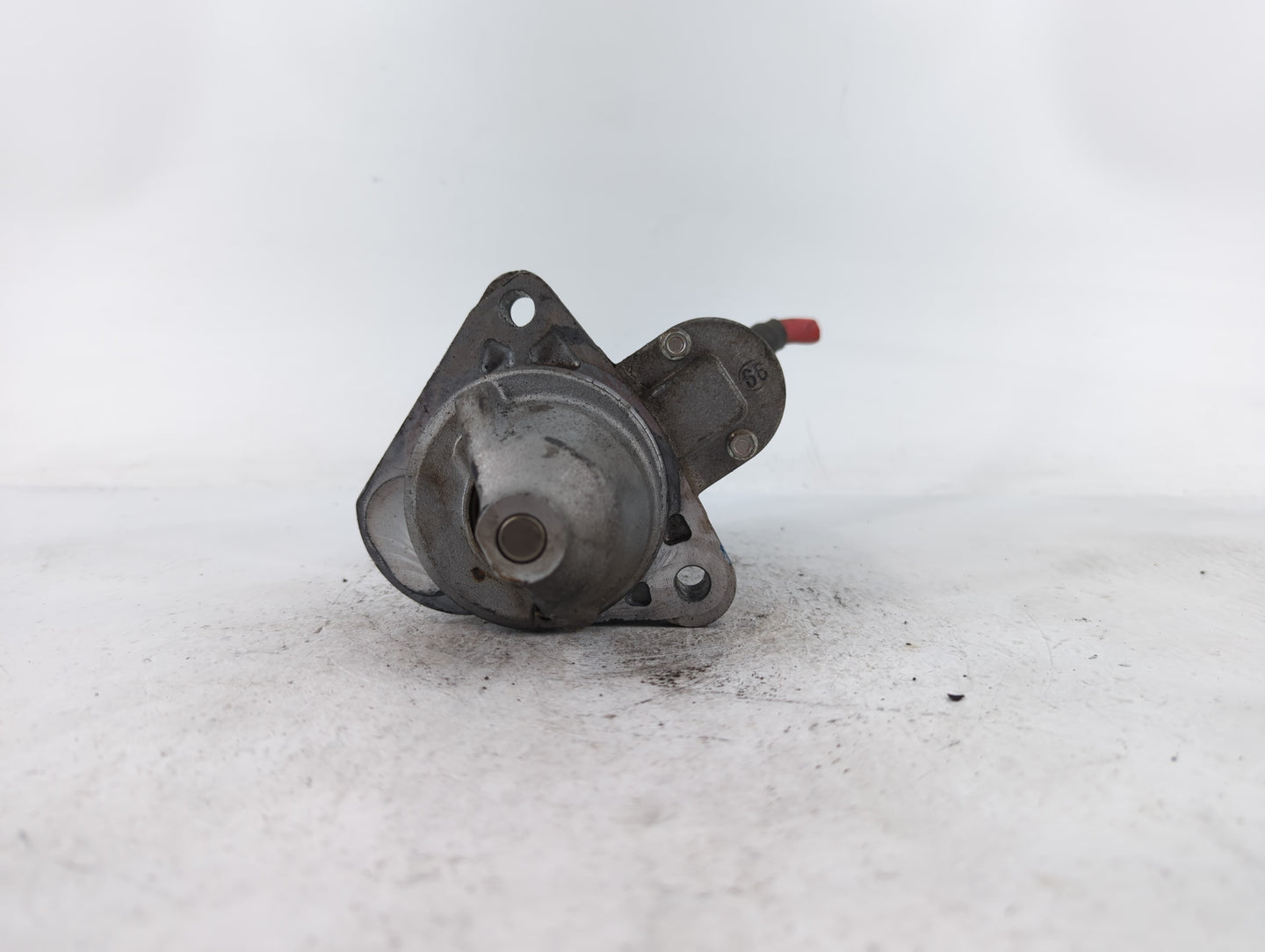 2014-2015 Cadillac Cts Car Starter Motor Solenoid OEM P/N:12657797 Fits Fits 2013 2014 2015 2016 2017 2018 2019 2020 2021 20