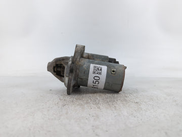 2014-2015 Cadillac Cts Car Starter Motor Solenoid OEM P/N:438000-1270 12657797 Fits OEM Used Auto Parts - Oemusedautoparts1.