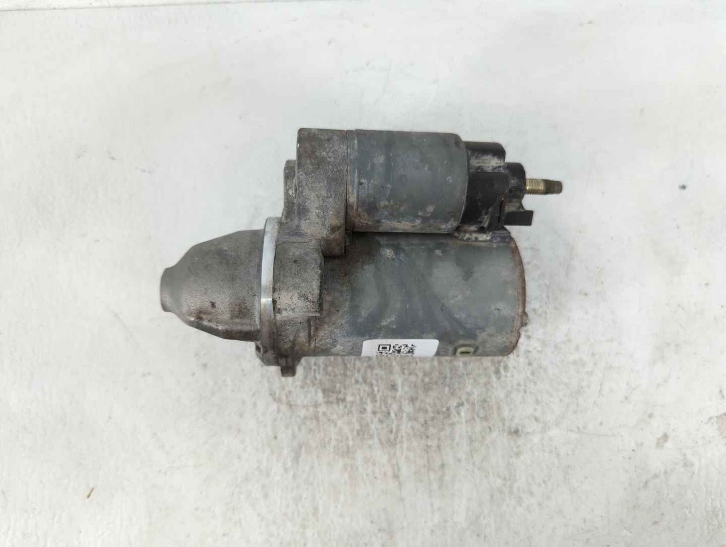 2014-2015 Cadillac Cts Car Starter Motor Solenoid OEM P/N:438000-1270 12657797 Fits OEM Used Auto Parts - Oemusedautoparts1.
