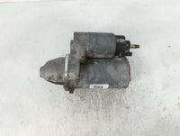 2014-2015 Cadillac Cts Car Starter Motor Solenoid OEM P/N:438000-1270 12657797 Fits OEM Used Auto Parts - Oemusedautoparts1.