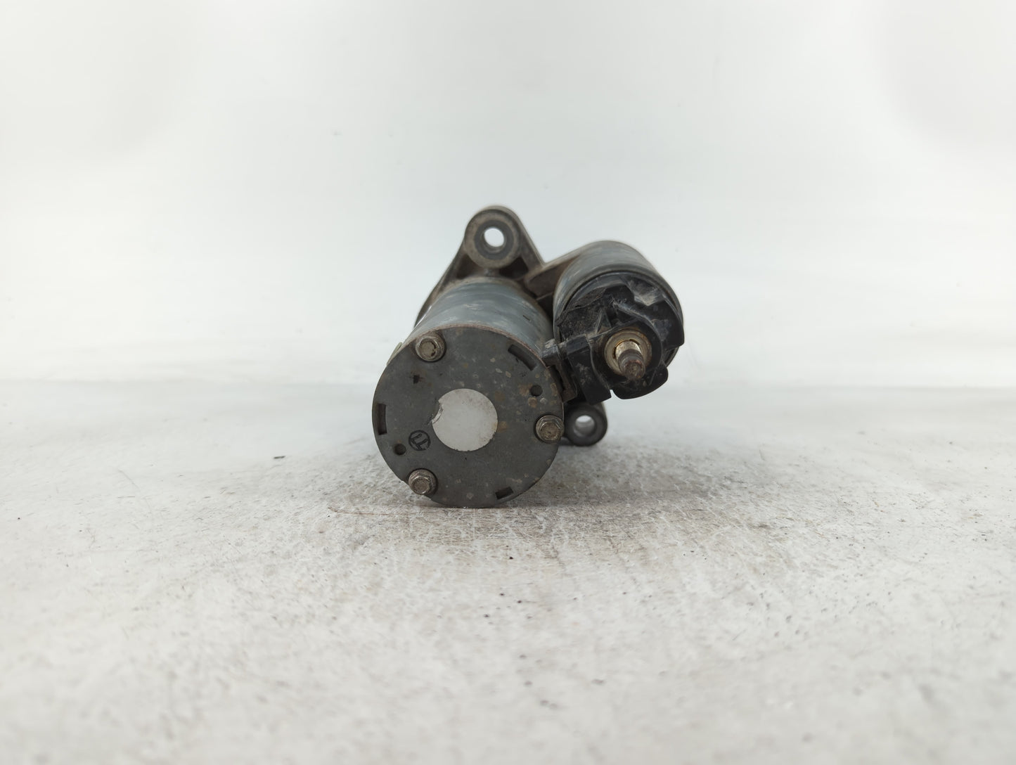 2014-2015 Cadillac Cts Car Starter Motor Solenoid OEM P/N:438000-1270 12657797 Fits OEM Used Auto Parts - Oemusedautoparts1.
