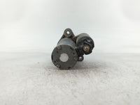 2014-2015 Cadillac Cts Car Starter Motor Solenoid OEM P/N:438000-1270 12657797 Fits OEM Used Auto Parts - Oemusedautoparts1.
