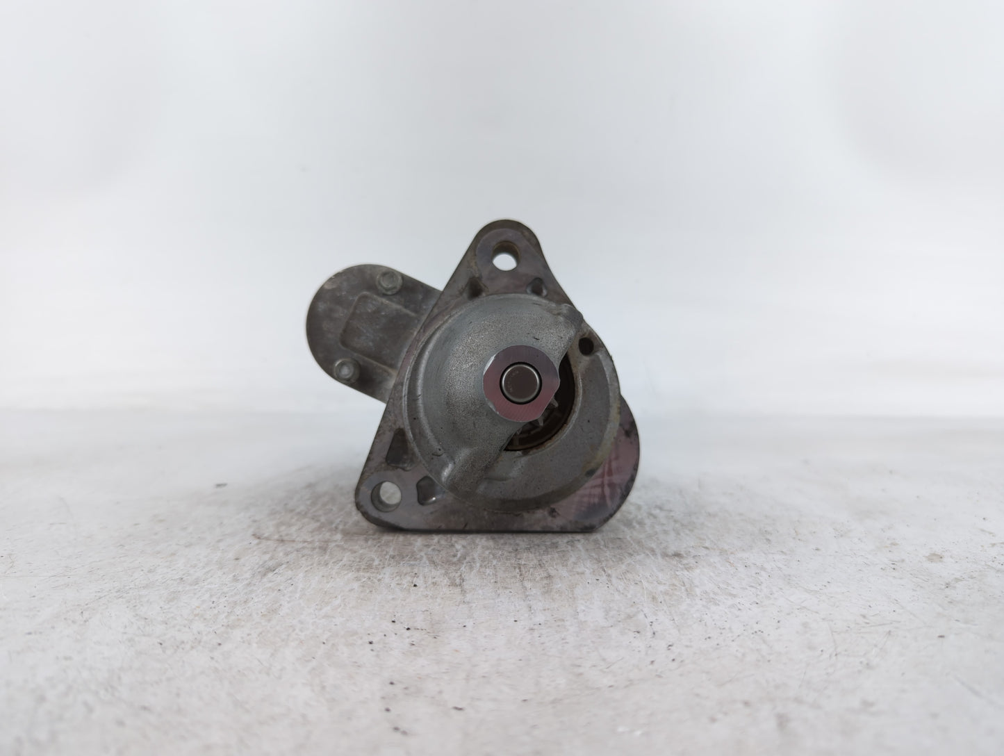 2014-2015 Cadillac Cts Car Starter Motor Solenoid OEM P/N:438000-1270 12657797 Fits OEM Used Auto Parts - Oemusedautoparts1.