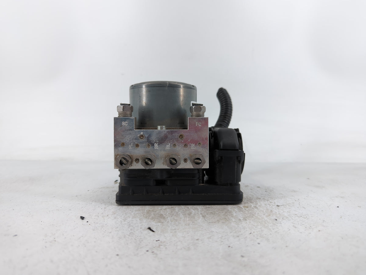 2014-2016 Cadillac Cts Anti-Lock Brake ABS Pump Module Actuator OEM P/N:23122240 Fits Fits 2014 2015 2016 OEM Used Auto Part