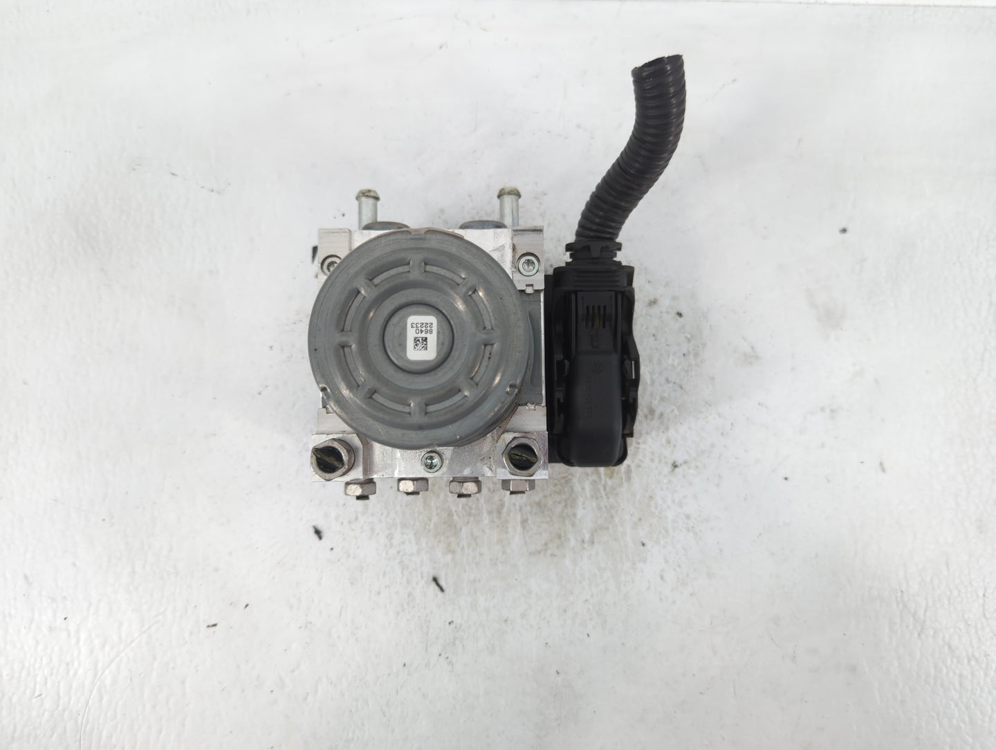 2014-2016 Cadillac Cts ABS Pump Control Module Replacement P/N:23122240 Fits Fits 2014 2015 2016 OEM Used Auto Parts - Oemus