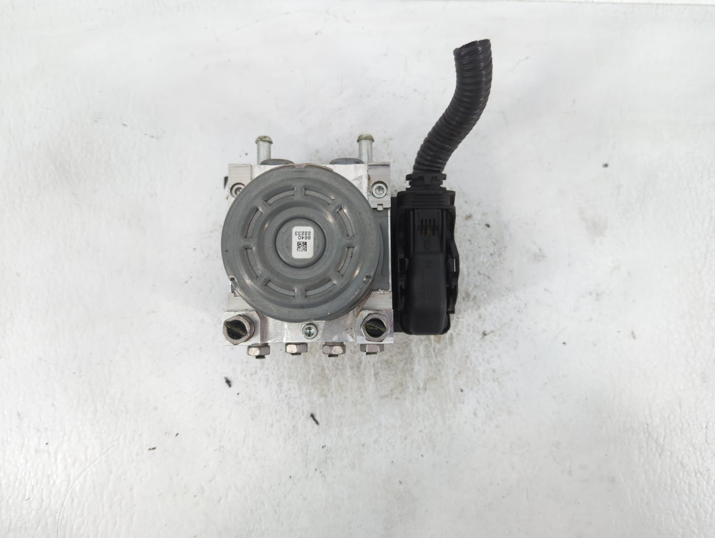 2014-2016 Cadillac Cts ABS Pump Control Module Replacement P/N:23122240 Fits Fits 2014 2015 2016 OEM Used Auto Parts - Oemus