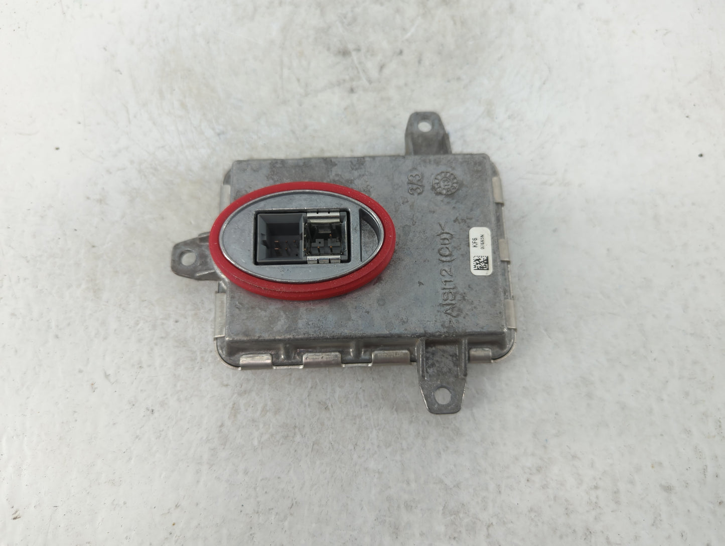 2010-2015 Cadillac Cts Headlight Ballast Head Light - Oemusedautoparts1.com