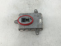 2010-2015 Cadillac Cts Headlight Ballast Head Light - Oemusedautoparts1.com