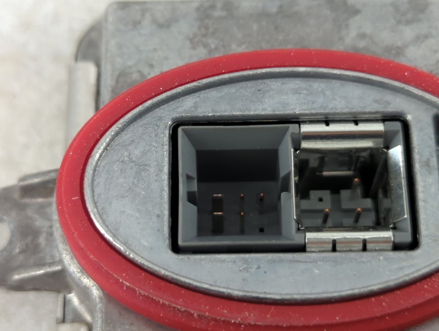 2010-2015 Cadillac Cts Headlight Ballast Head Light - Oemusedautoparts1.com