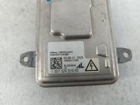 2010-2015 Cadillac Cts Headlight Ballast Head Light - Oemusedautoparts1.com
