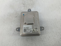 2010-2015 Cadillac Cts Headlight Ballast Head Light - Oemusedautoparts1.com