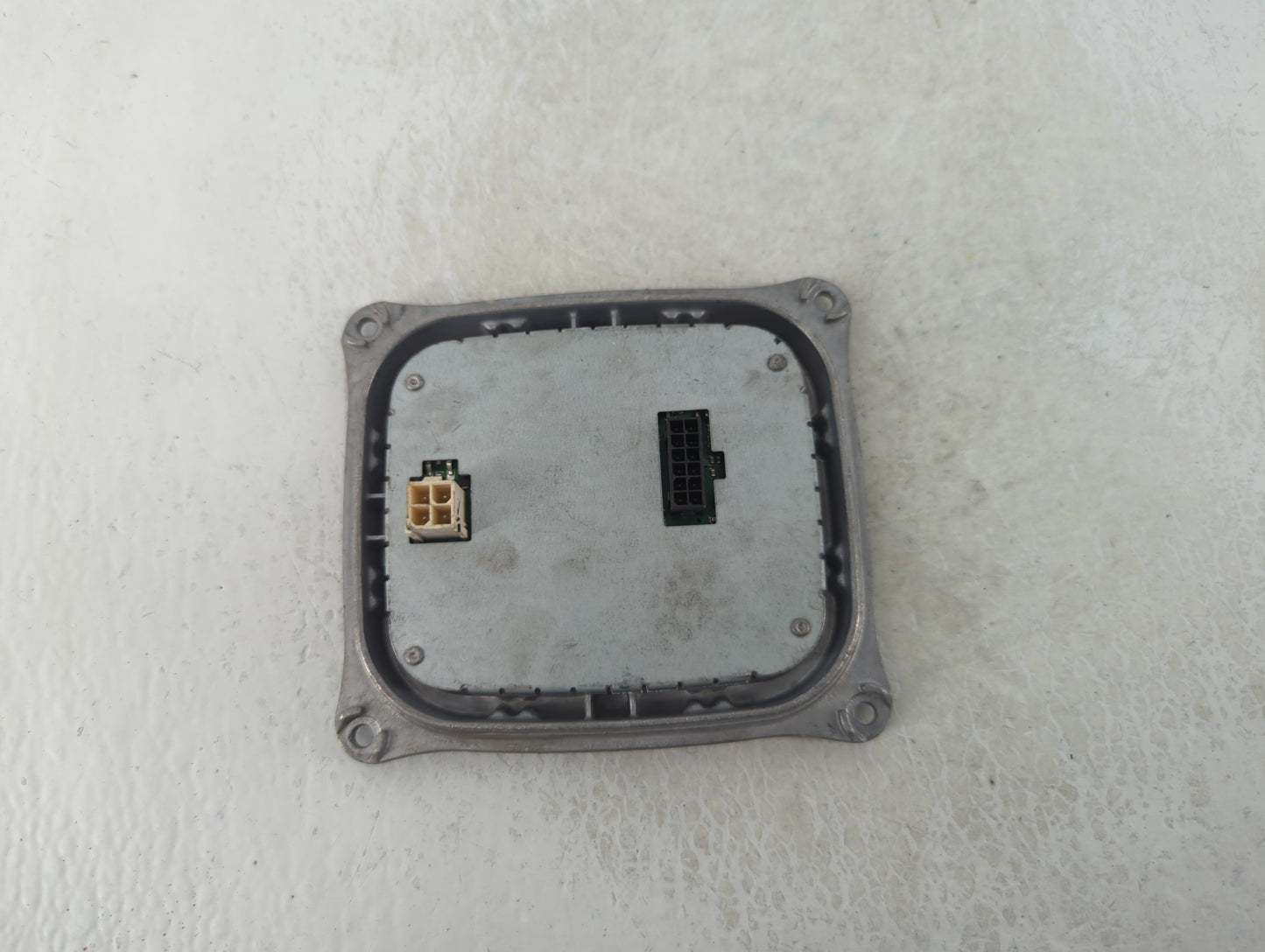 2010-2015 Cadillac Cts Headlight Ballast Head Light - Oemusedautoparts1.com