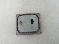 2010-2015 Cadillac Cts Headlight Ballast Head Light - Oemusedautoparts1.com
