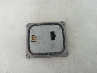 compare product 2010-2015 Cadillac Cts Headlight Ballast Head Light