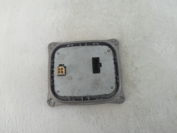 2010-2015 Cadillac Cts Headlight Ballast Head Light - Oemusedautoparts1.com