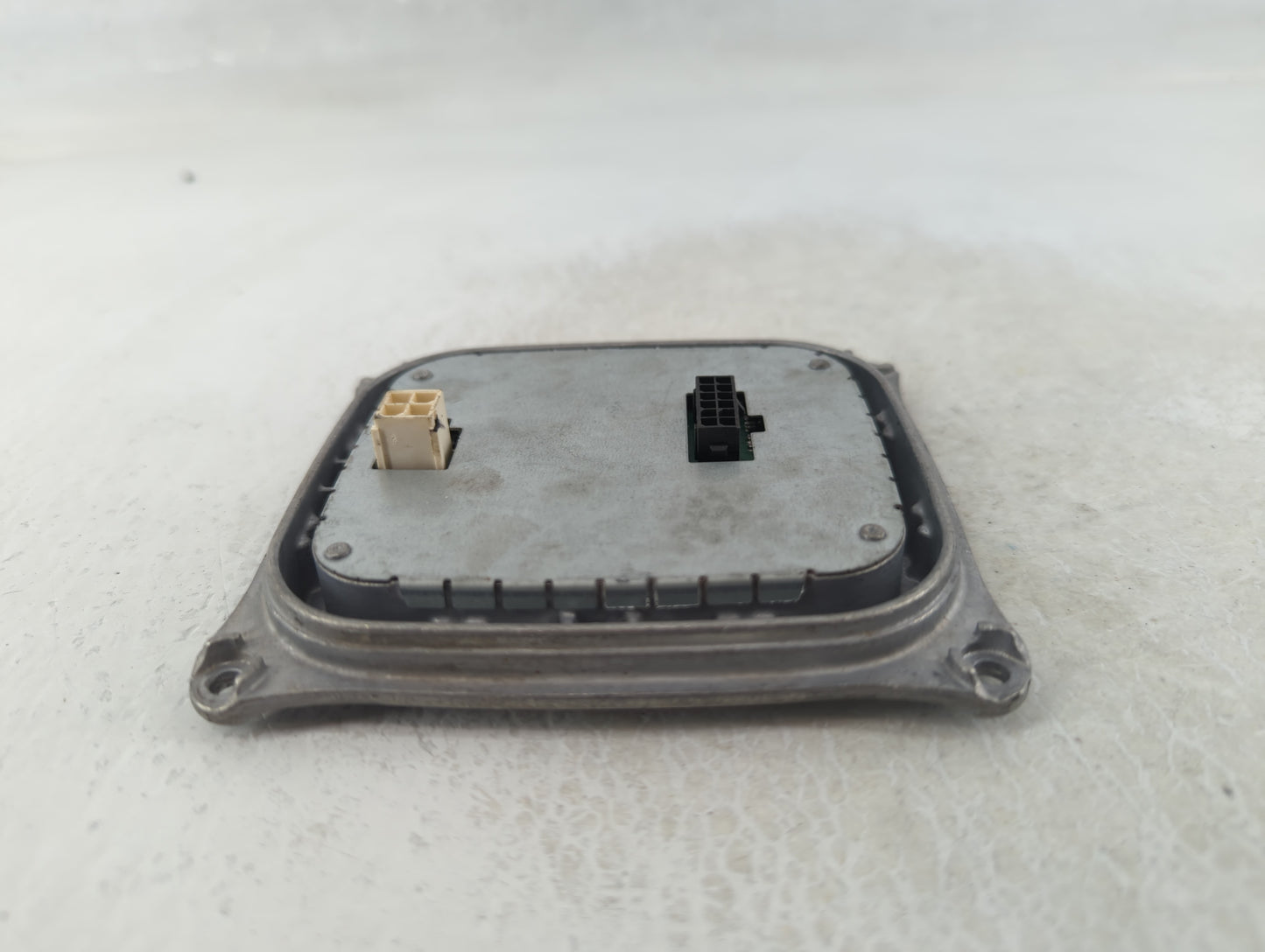 2010-2015 Cadillac Cts Headlight Ballast Head Light - Oemusedautoparts1.com