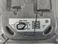 2010-2015 Cadillac Cts Headlight Ballast Head Light - Oemusedautoparts1.com