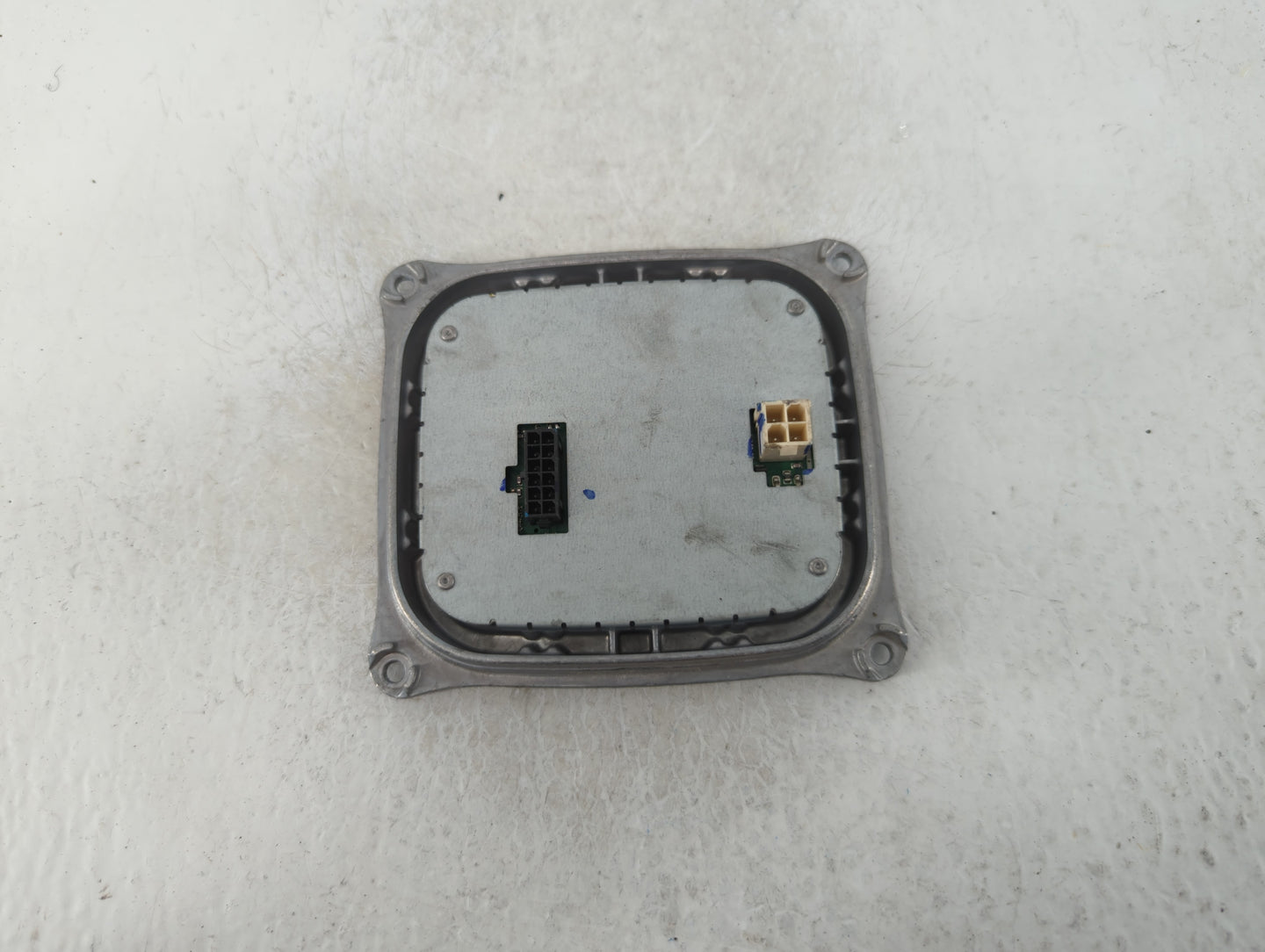 2010-2015 Cadillac Cts Headlight Ballast Head Light - Oemusedautoparts1.com