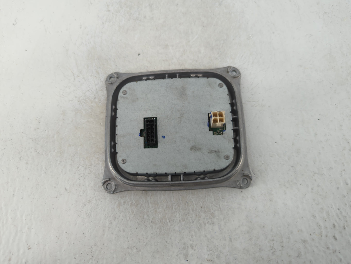 2010-2015 Cadillac Cts Headlight Ballast Head Light - Oemusedautoparts1.com
