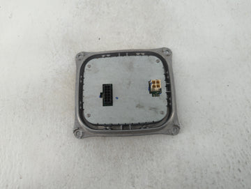 2010-2015 Cadillac Cts Headlight Ballast Head Light - Oemusedautoparts1.com