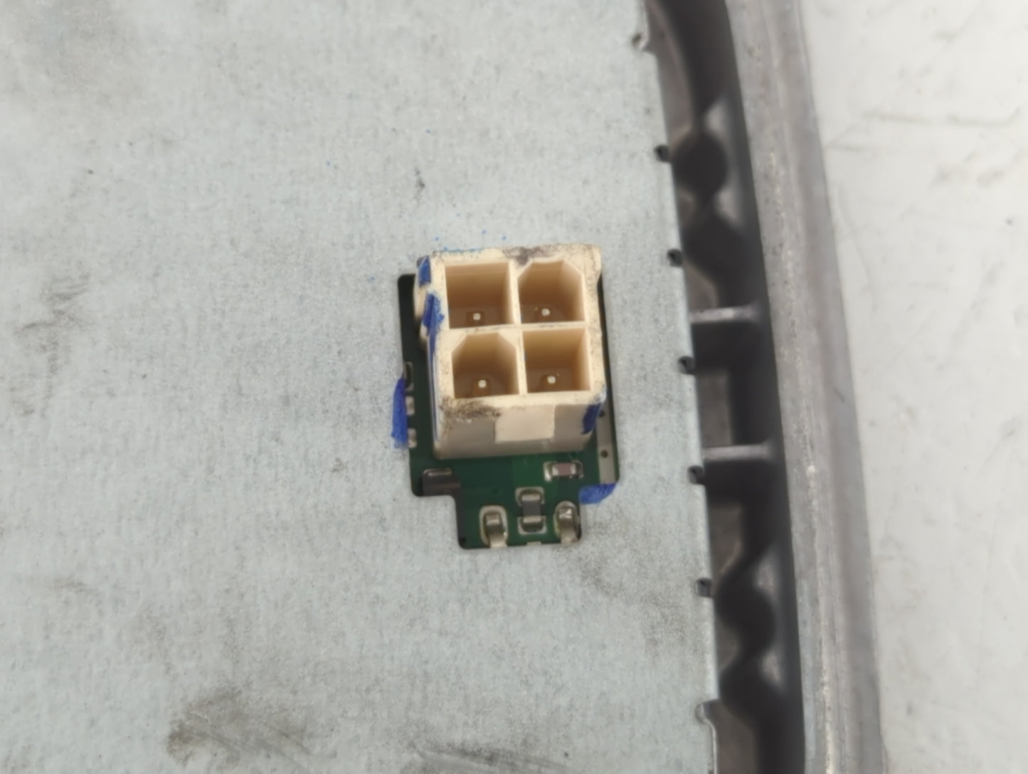 2010-2015 Cadillac Cts Headlight Ballast Head Light - Oemusedautoparts1.com