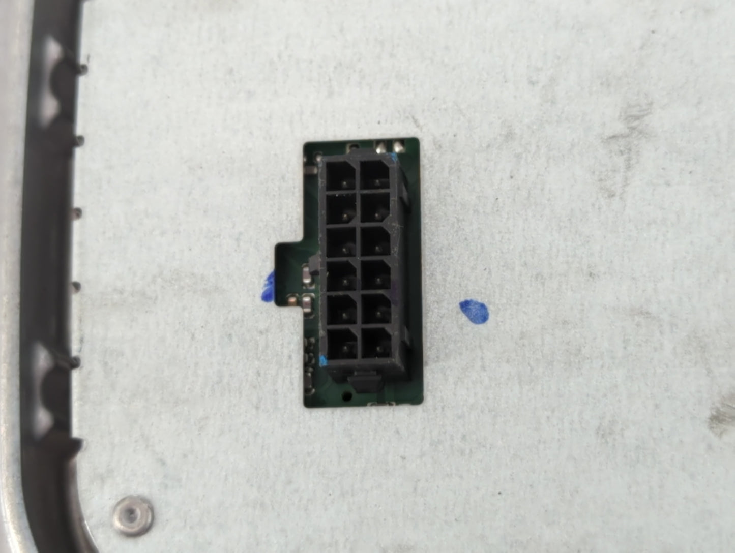 2010-2015 Cadillac Cts Headlight Ballast Head Light - Oemusedautoparts1.com
