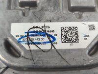 2010-2015 Cadillac Cts Headlight Ballast Head Light - Oemusedautoparts1.com