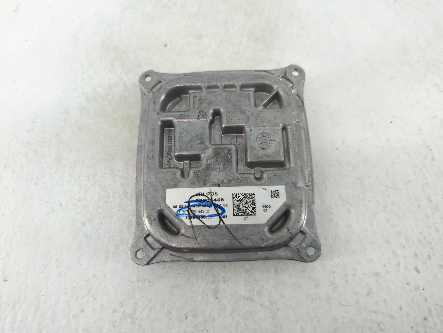 2010-2015 Cadillac Cts Headlight Ballast Head Light - Oemusedautoparts1.com